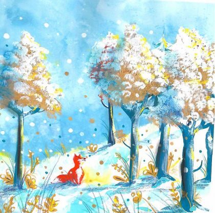 Laureline Pouech